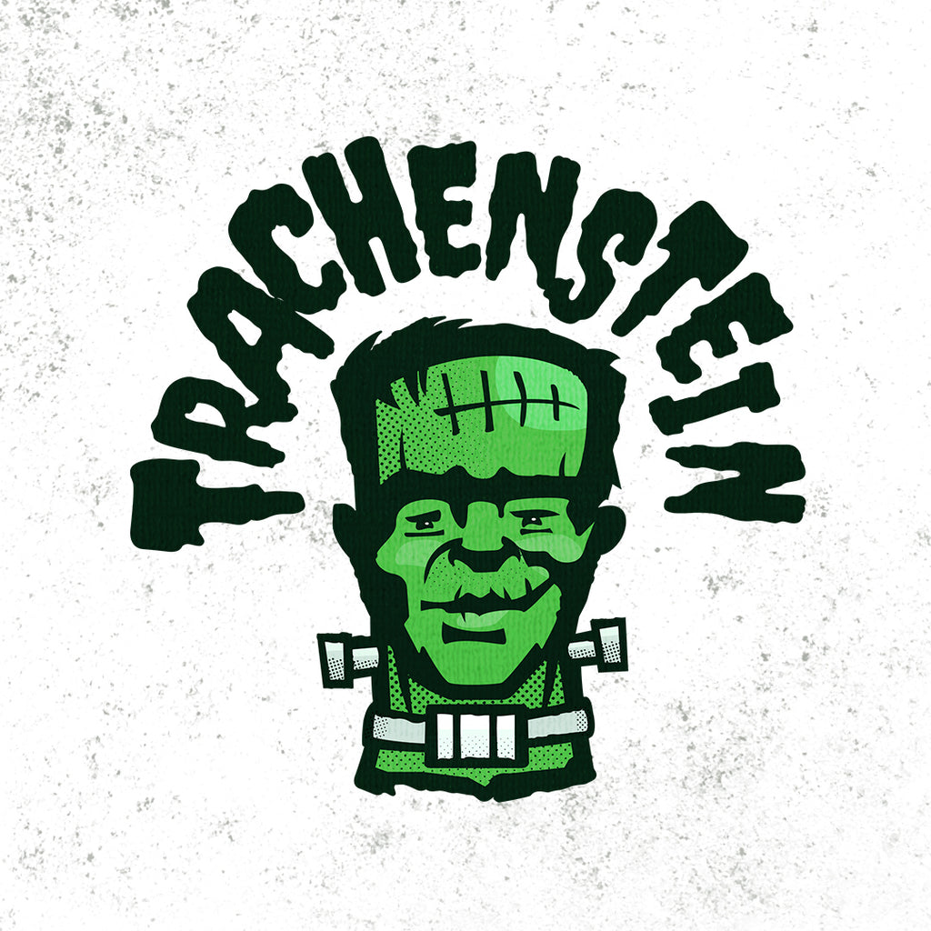 Introducing Trachenstein and our Halloween Collection