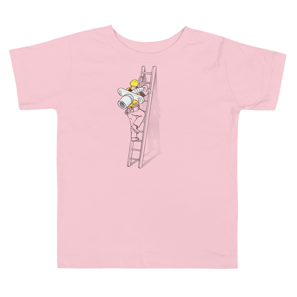 Trach Change - Kids (2T-5T) T-Shirt