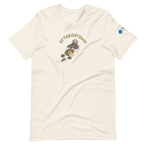 Z - WOCN New England - Otterostomy - Adult T-Shirt