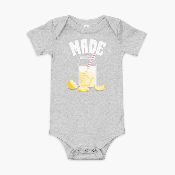 Made - Infant Onesie