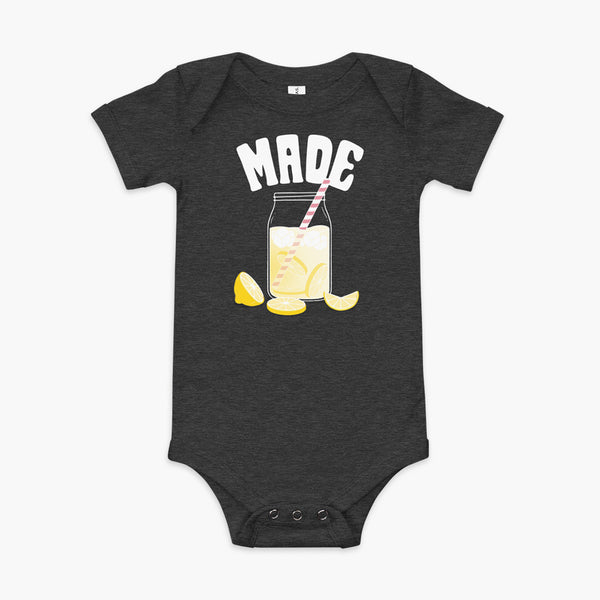 Made - Infant Onesie