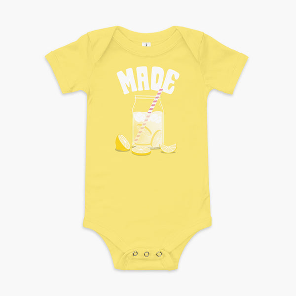 Made - Infant Onesie