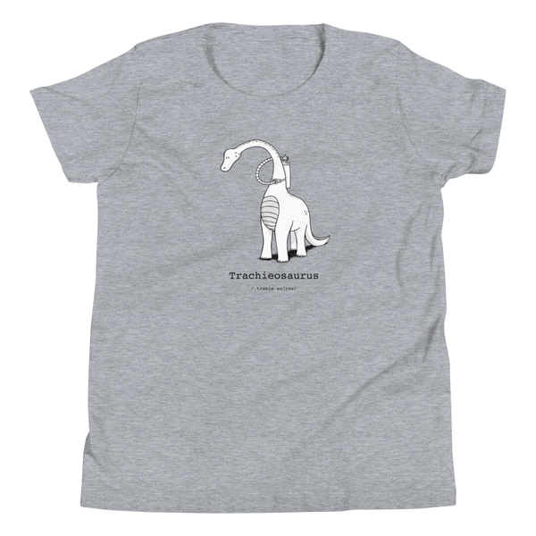 Trachieosaurus — Youth T-Shirt